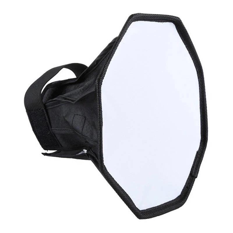 Softbox diffusore fotografico Puluz PU5120 20cm