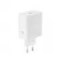 Caricatore mobile realme RMTC120W caricatore rapido universale bianco