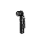 Torcia portatile Nitecore MT21C, 1000 lm, 131 mm, 103,5 g, accetta 18650 o CR123, nero