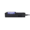 XTAR VC4 caricabatterie USB per batterie domestiche