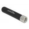 Antenna WLAN 802.11 b/g/n Delock connettore maschio RP-SMA 1,7 - 3,7 dBi nero