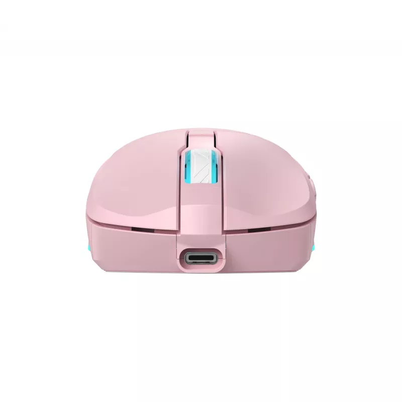 Mouse Baracuda BGM-124 Turtle rosa TURTLE-P