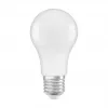 Ledvance LEDV lampada LED 8,5-60W/827 806lm E27 opaca 200° 15000h EEK F