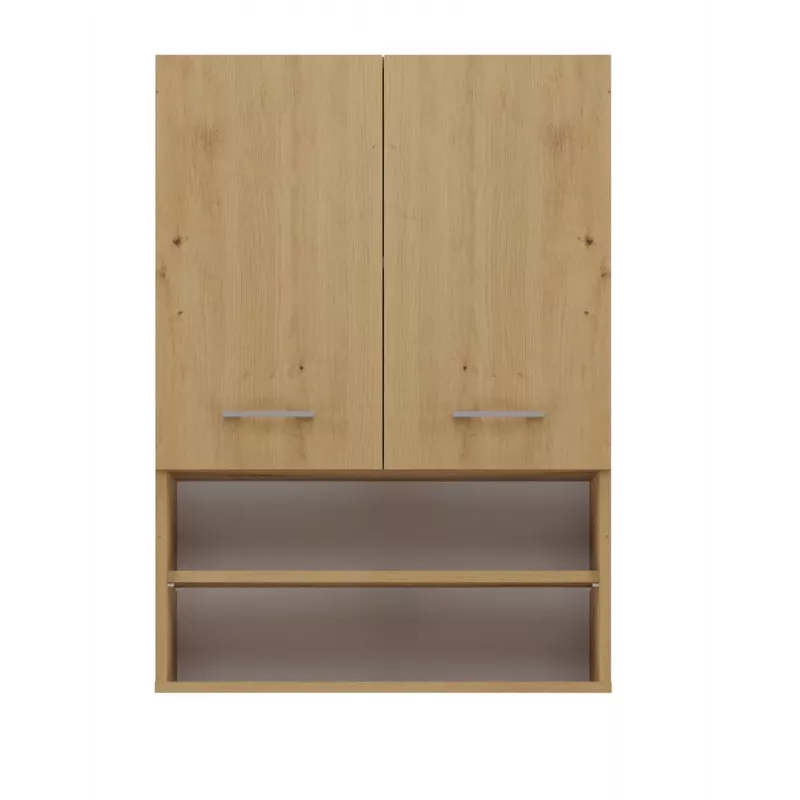 Topeshop POLA MINI DK ARTISAN armadietto bagno rovere