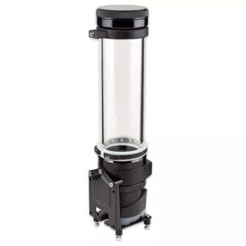 Aqua Computer ULTITUBE D5 200 Pro kit di raffreddamento a liquido per processore nero, trasparente 1 pz.