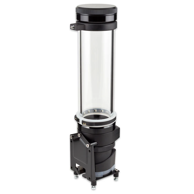 Aqua Computer ULTITUBE D5 200 Pro kit di raffreddamento a liquido per processore nero, trasparente 1 pz.