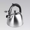 Maestro MR-1333-S bollitore, 2,2 l, acciaio inox