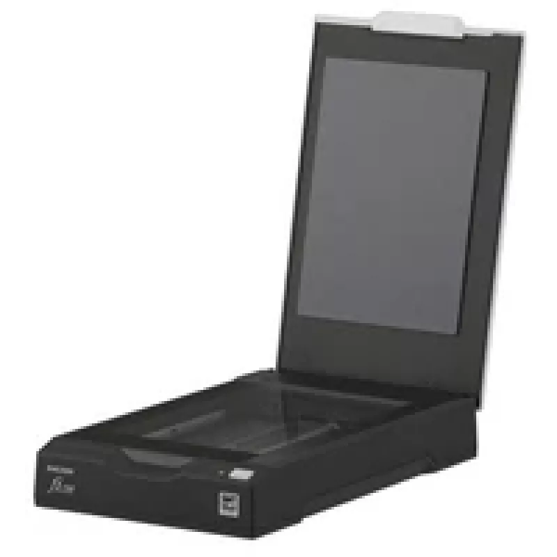 Ricoh FI-70F scanner piano 600 x 600 DPI A6 nero