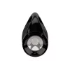 BLOW BT470 Stereo diffusore portatile, nero