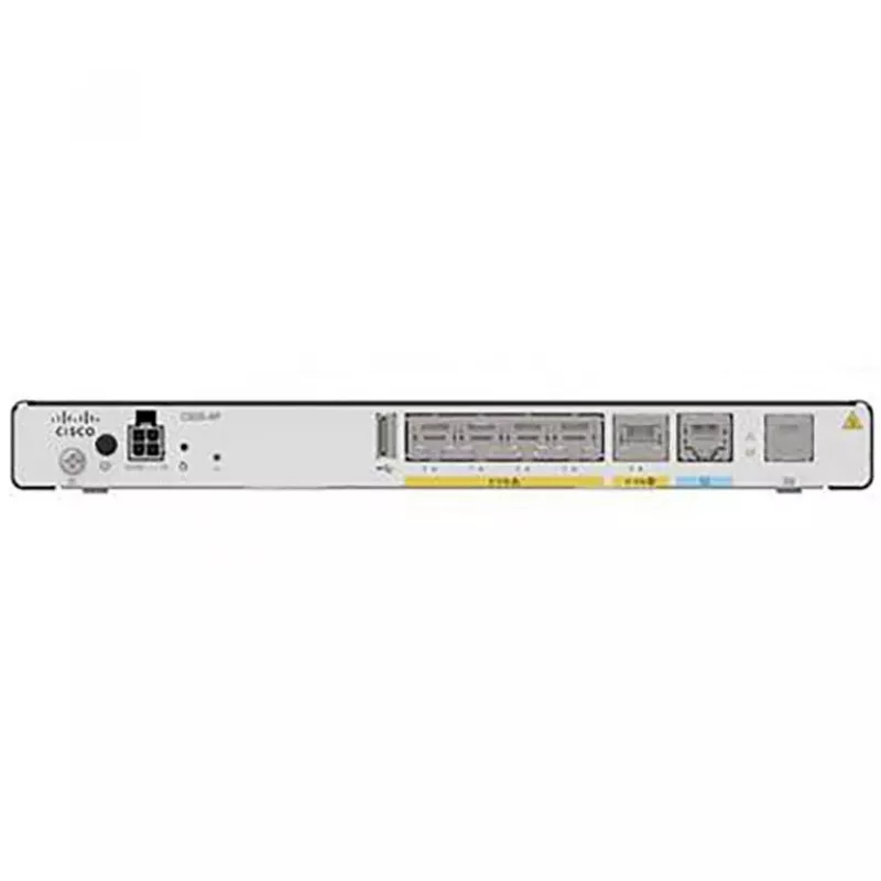 Router cablato Cisco C926-4P