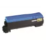 KYOCERA TK-550C cartuccia toner 1 pz. originale ciano