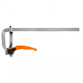 Morsetto a barra NEO tools 45-240, lunghezza 490 mm, peso 1,74 kg, 1 pz.