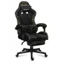 Sedia da gaming HUZARO FORCE 4.7 CAMO MESH
