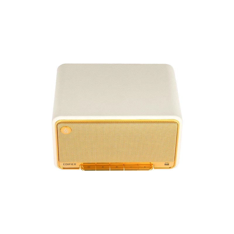 Sistema di altoparlanti portatile 2.1 Edifier D32 bianco