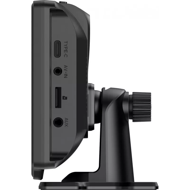 SCT M1060BWT CarPlay e Android Auto