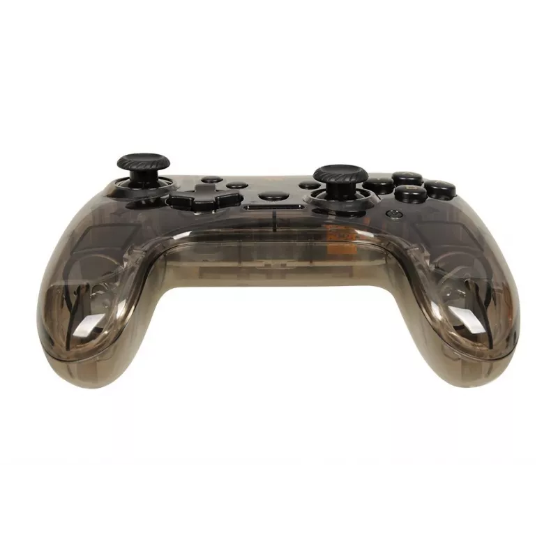 iBox IGP5 Gaming Controller nero gamepad Bluetooth analogico/digitale Android, Nintendo Switch, Nintendo Switch Lite, Nintendo Switch OLED, PC, iOS