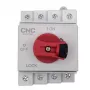 Sezionatore DC CNC NV821822 4 poli 32A 1000 VDC