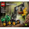 LEGO TECHNIC 42218 John Deere 1470H Harvester
