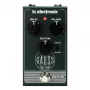 TC Electronic Gauss Tape Echo - effetto per chitarra