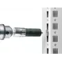 Accessorio per case Rittal SM 2414.000, argento, quantità per confezione 1
