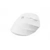 NATEC Crake 2 mouse, universale, per destrimani, RF Wireless + Bluetooth, ottico, 2400 DPI