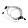 Cavo Adaptec ACK-I-rA-HDmSAS-4SATA-SB-.8M 0,8 m