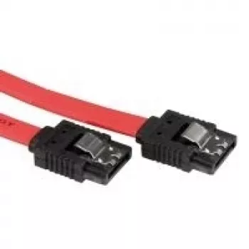 Cavo HDD SATA 6.0 Gbit/s interno VALUE con chiusura a scatto 0,5m (11.99.1550)