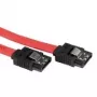 Cavo HDD SATA 6.0 Gbit/s interno VALUE con chiusura a scatto 0,5m (11.99.1550)