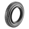 Copriobiettivo per fotocamera DJI Osmo Action 4 antigraffio 32,4 mm