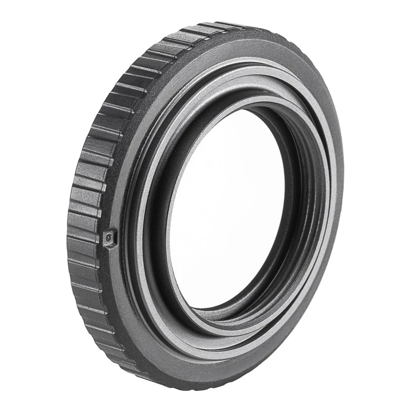 Copriobiettivo per fotocamera DJI Osmo Action 4 antigraffio 32,4 mm