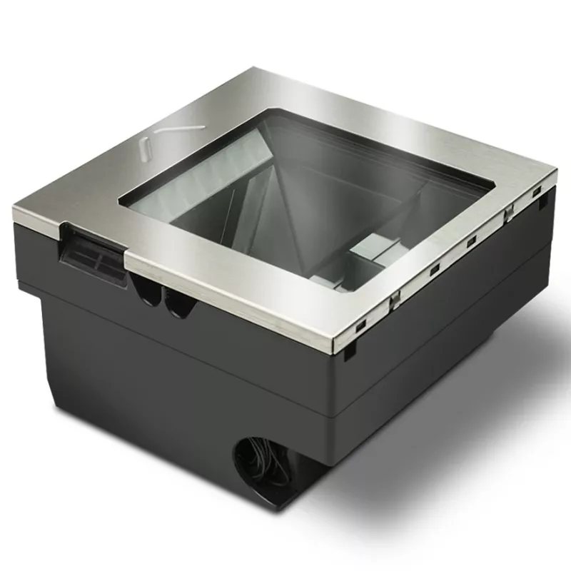 Datalogic Magellan 3510HSi lettore di codici a barre integrato 1D/2D, Sapphire Platter, USB (M3511-010210-00604)
