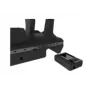 Zebra MOD-MT2-EU1-01 adattatore per cavo USB Ethernet nero