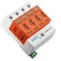 Protezione da sovratensione T1+T2 B+C 4P SIMTEC