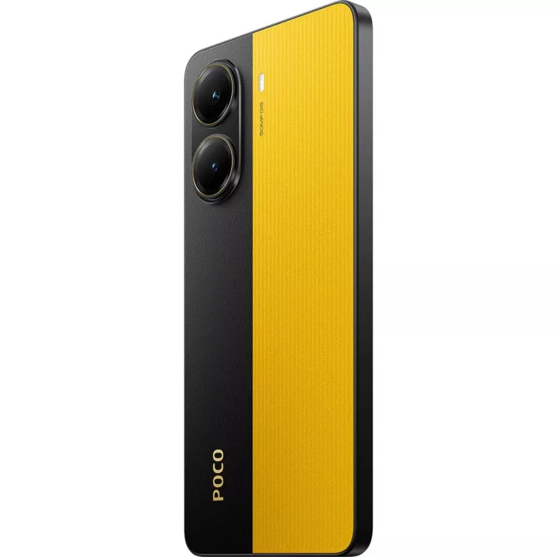 Smartphone POCO X7 Pro 6,67