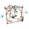 Kit di costruzione Fischertechnik Universal Ultimate 576102 — componenti modulari per l'apprendimento e il prototipaggio