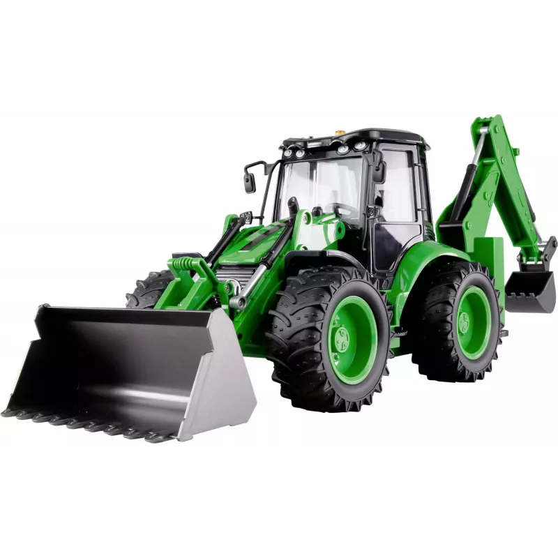 Amewi G1401E terna 1:14 RTR, verde (22672)