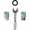 Wera Kraftform compact W 1 set di utensili per manutenzione, 35 pezzi (05135926001)