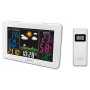 Stazione meteo digitale Denver WS-540WHITE