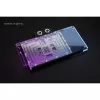 Alphacool Core GeForce RTX 5080 ROG Astral waterblock per GPU con backplate, ARGB (10267)