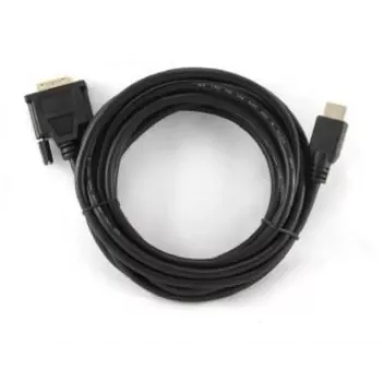 CAVO HDMI-DVI 5M/CC-HDMI-DVI-15 GEMBIRD