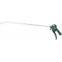 Pistola ad aria compressa Metabo BP 500 8 bar — utensile di pulizia pneumatico, pressione max. 8 bar