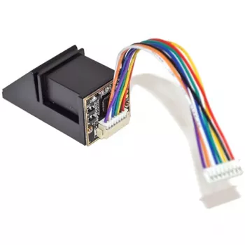 Sensore di impronte digitali 4duino per Arduino (ALL_OY_3429)