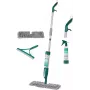 Beldray BEL01121-VDEEU7 mocio spray antibatterico, cartuccia ricaricabile da 400 ml, verde