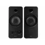 Casse desktop 2.0 TRACER Mark 12 W, alimentazione USB, Bluetooth, 2 vie, 2 driver, nero