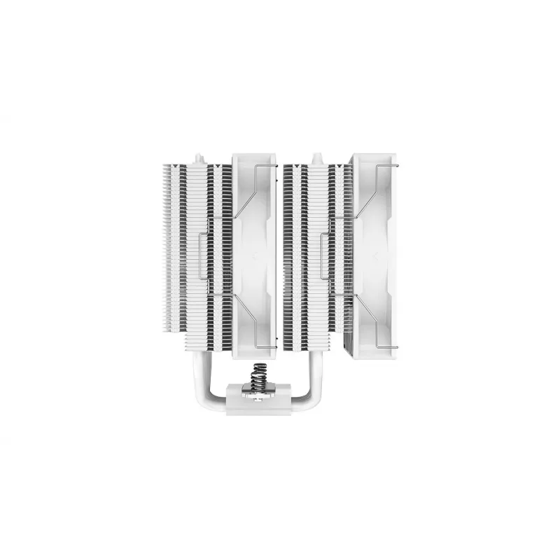 Dissipatore ad aria DeepCool AG620 WH ARGB