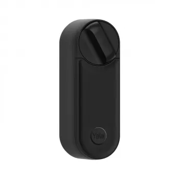 Yale Linus Smart Door Lock L2 (EFIGS, nero)