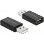 Adattatore di genere USB DeLOCK 66529