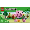 LEGO MINECRAFT 21268 La casa del maialino