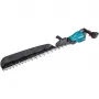 Makita XGT UH014GZ tagliasiepi a batteria, 40 V, 75 cm, capacità di taglio 18 mm, senza batteria e caricabatterie, blu/nero