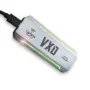 Case per SSD Patriot Memory VXD argento M.2